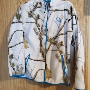 Realtree camo jacket